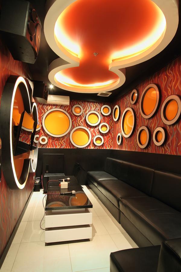 Helios Hotel Bone Watampone Exterior foto